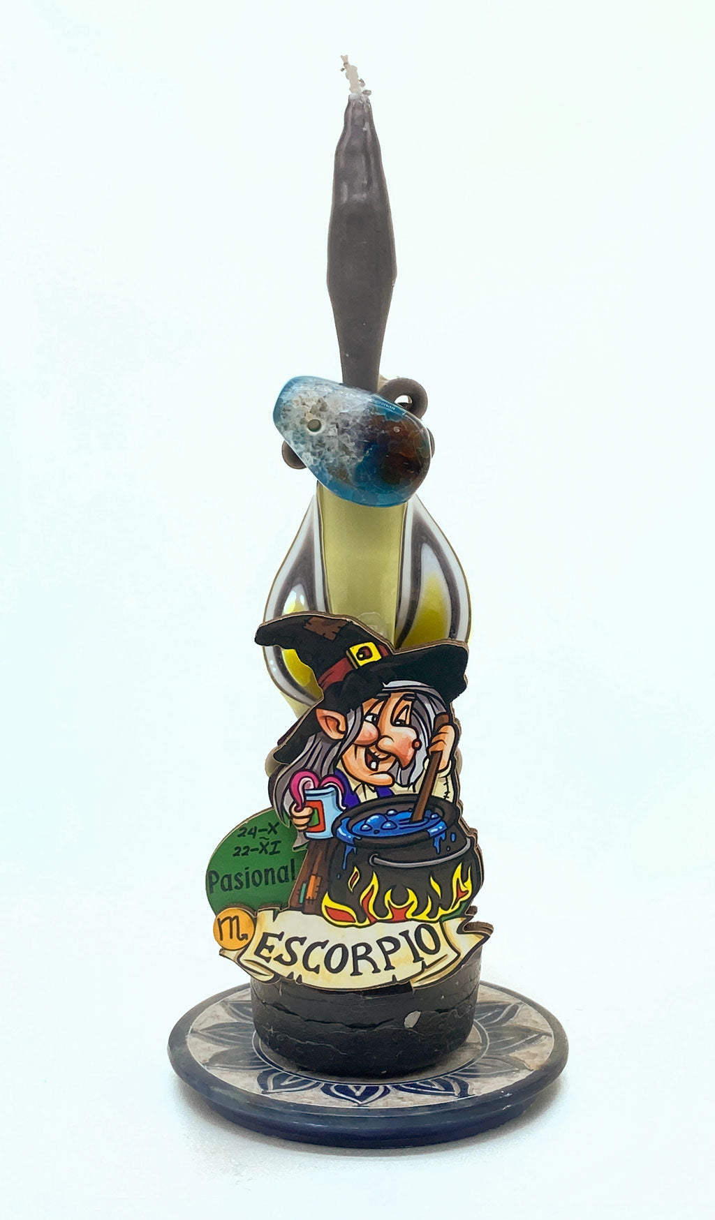 Velas del Horóscopo ESCORPIO