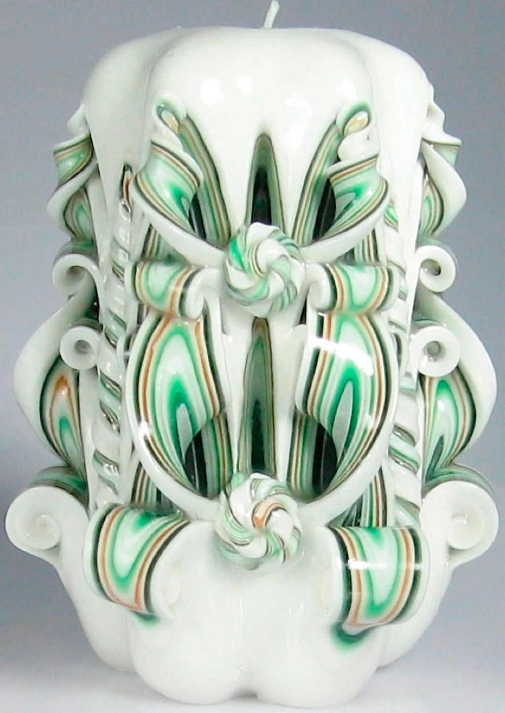 Vela mediana Clásica