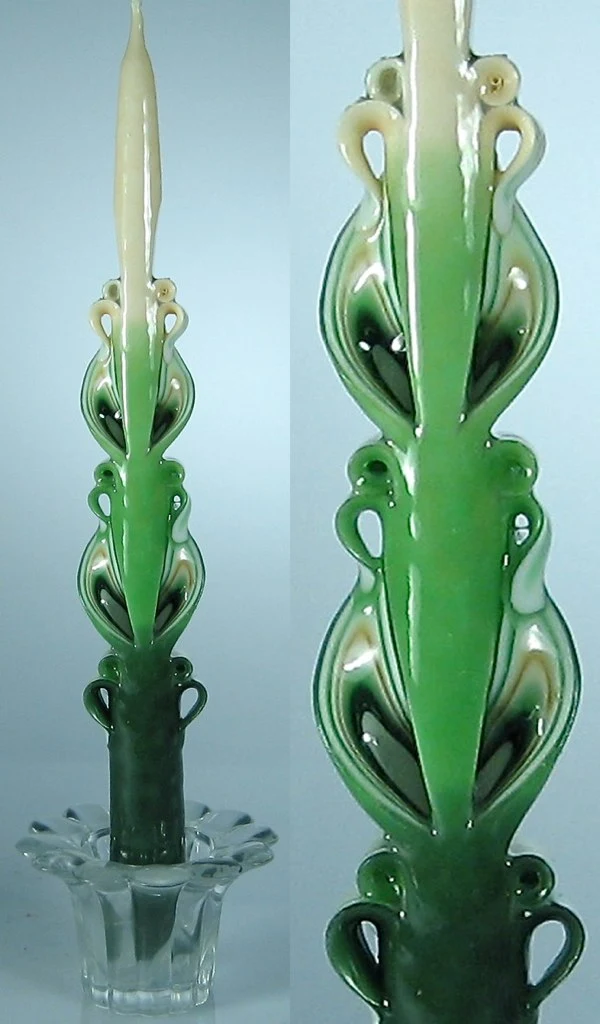 Velas Candelabro