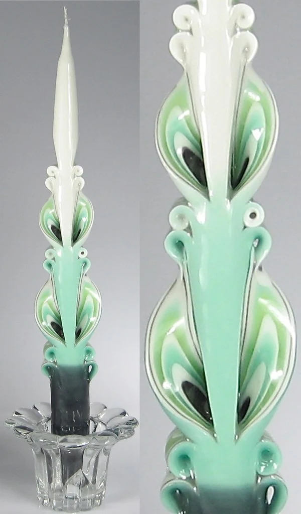 Velas Candelabro