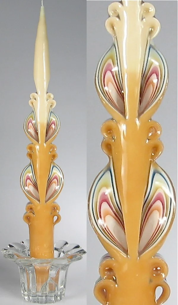 Velas Candelabro