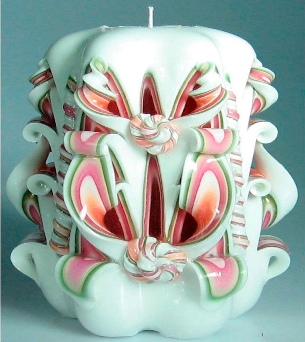 Velas pequeñas clásica