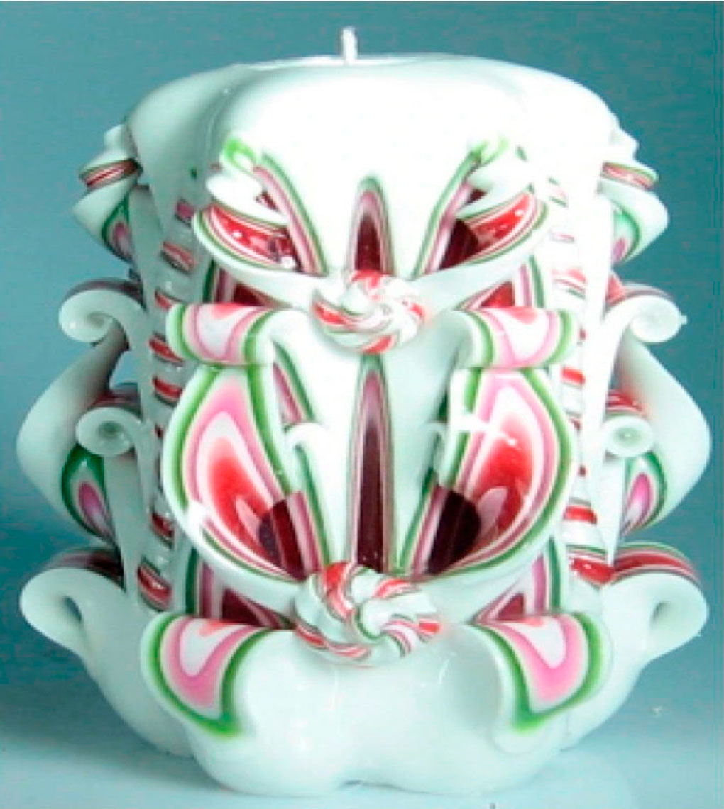 Velas pequeñas clásica