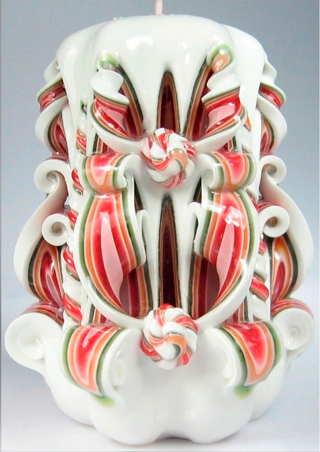 Vela mediana Clásica