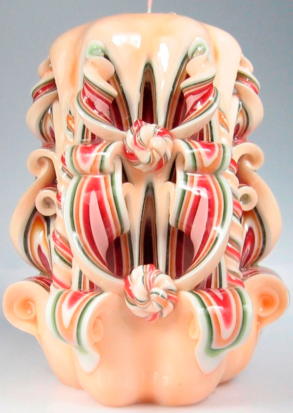 Vela mediana Clásica