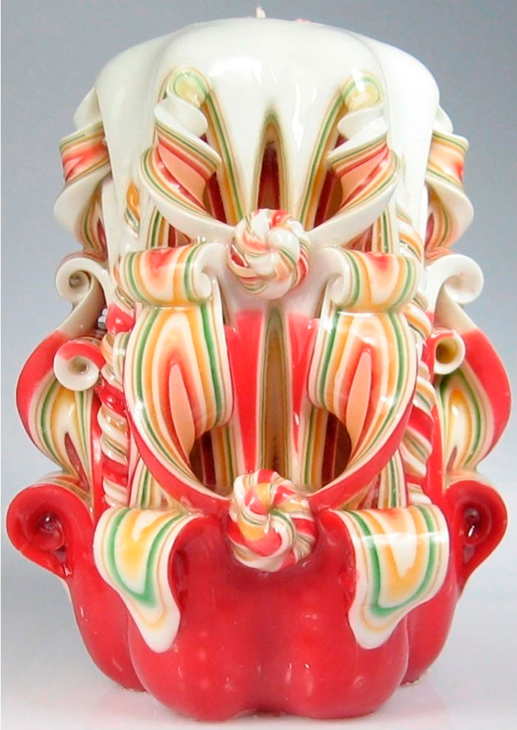 Vela mediana Clásica