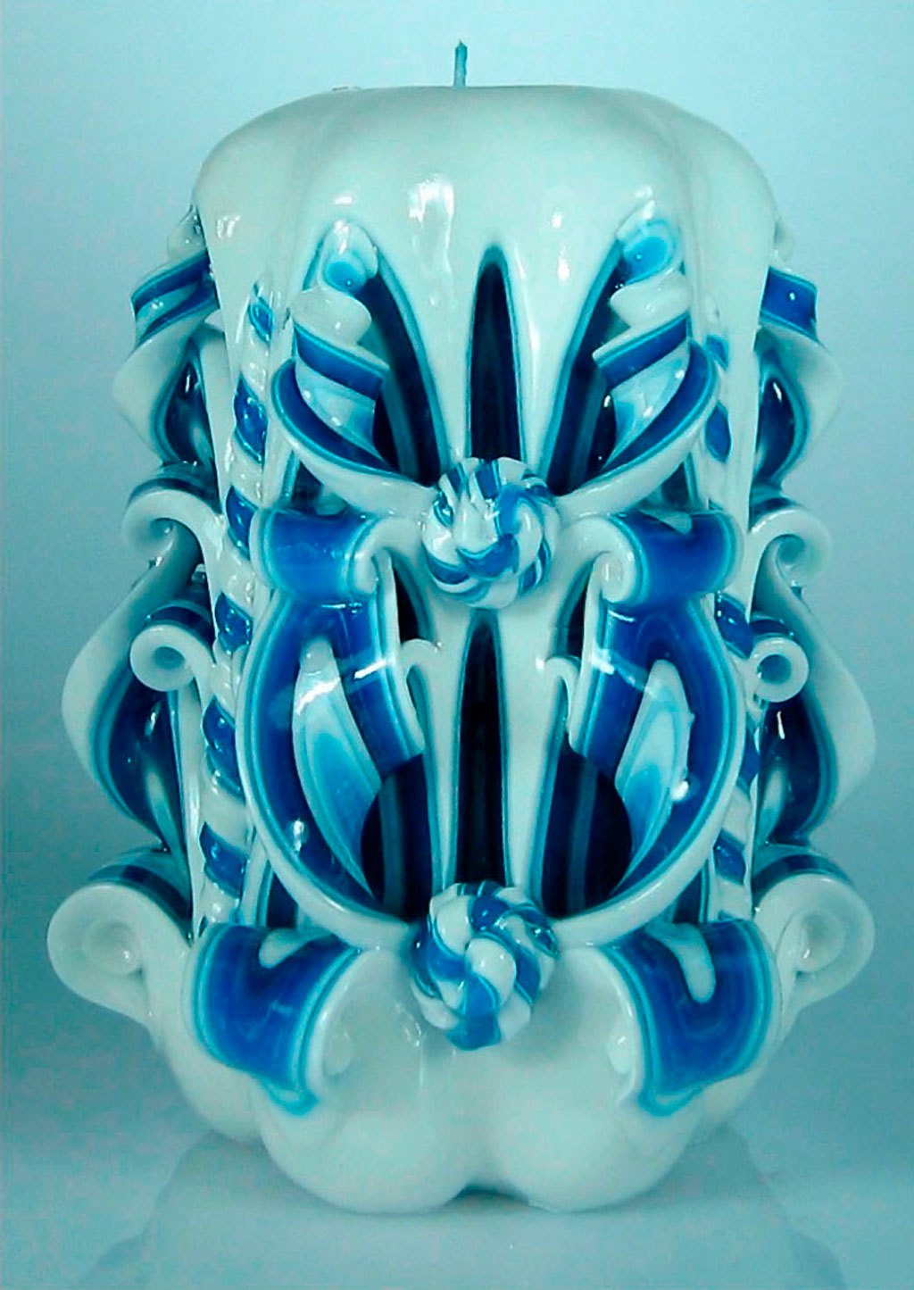 Vela mediana Clásica