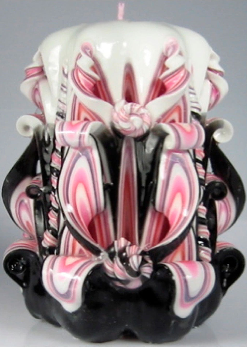 Vela mediana Clásica