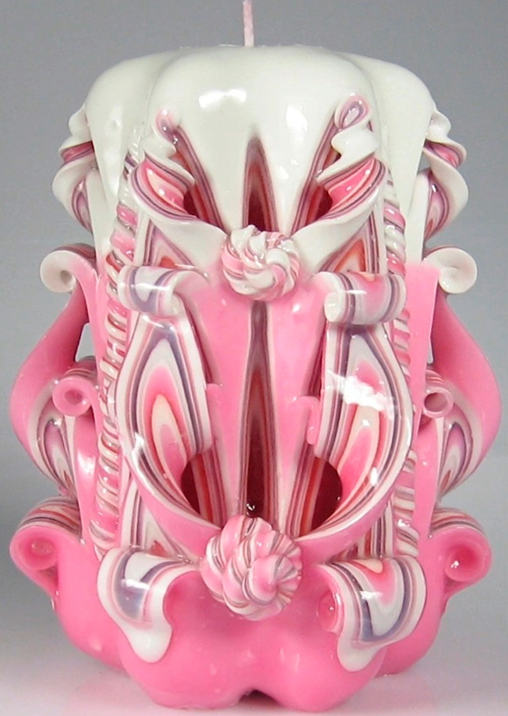 Vela mediana Clásica