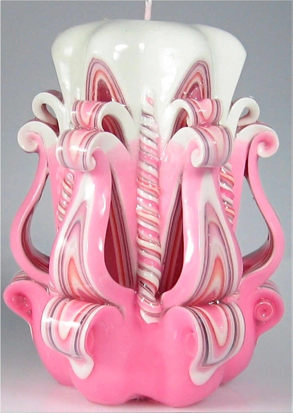 Vela mediana Farolillo