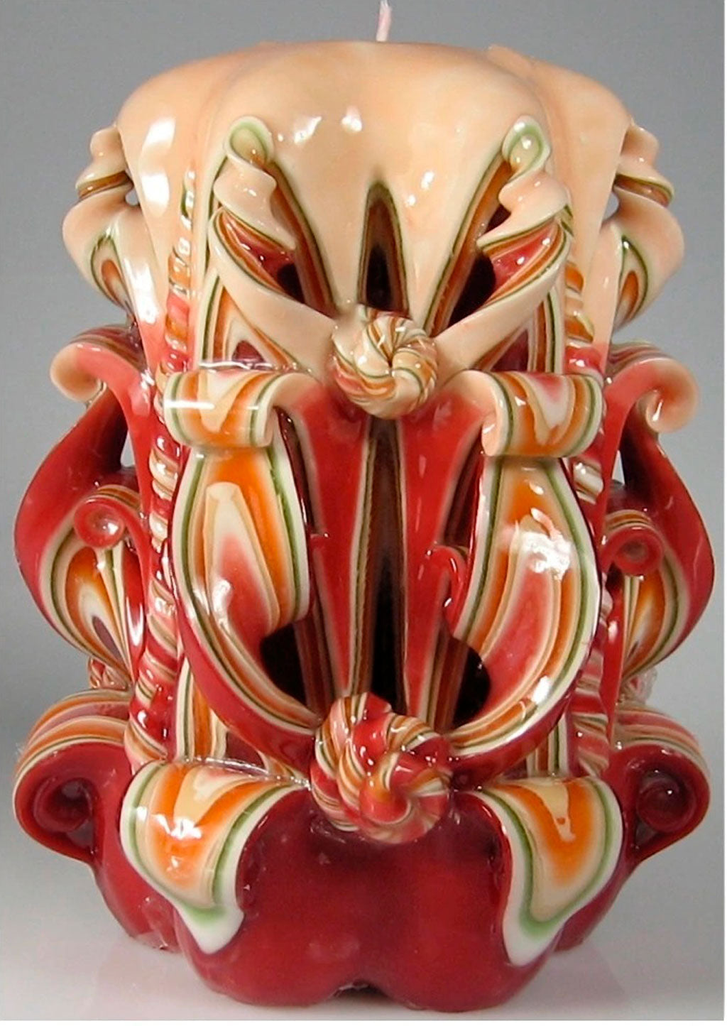 Vela mediana Clásica