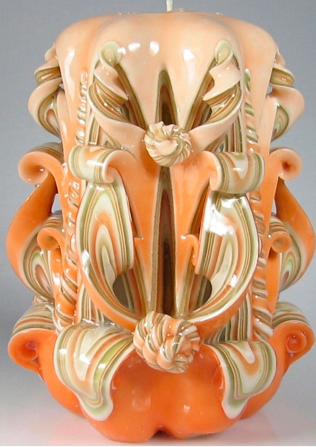 Vela mediana Clásica