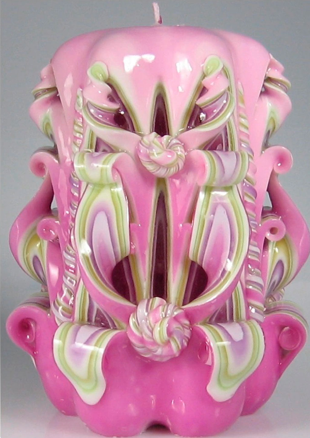 Vela mediana Clásica