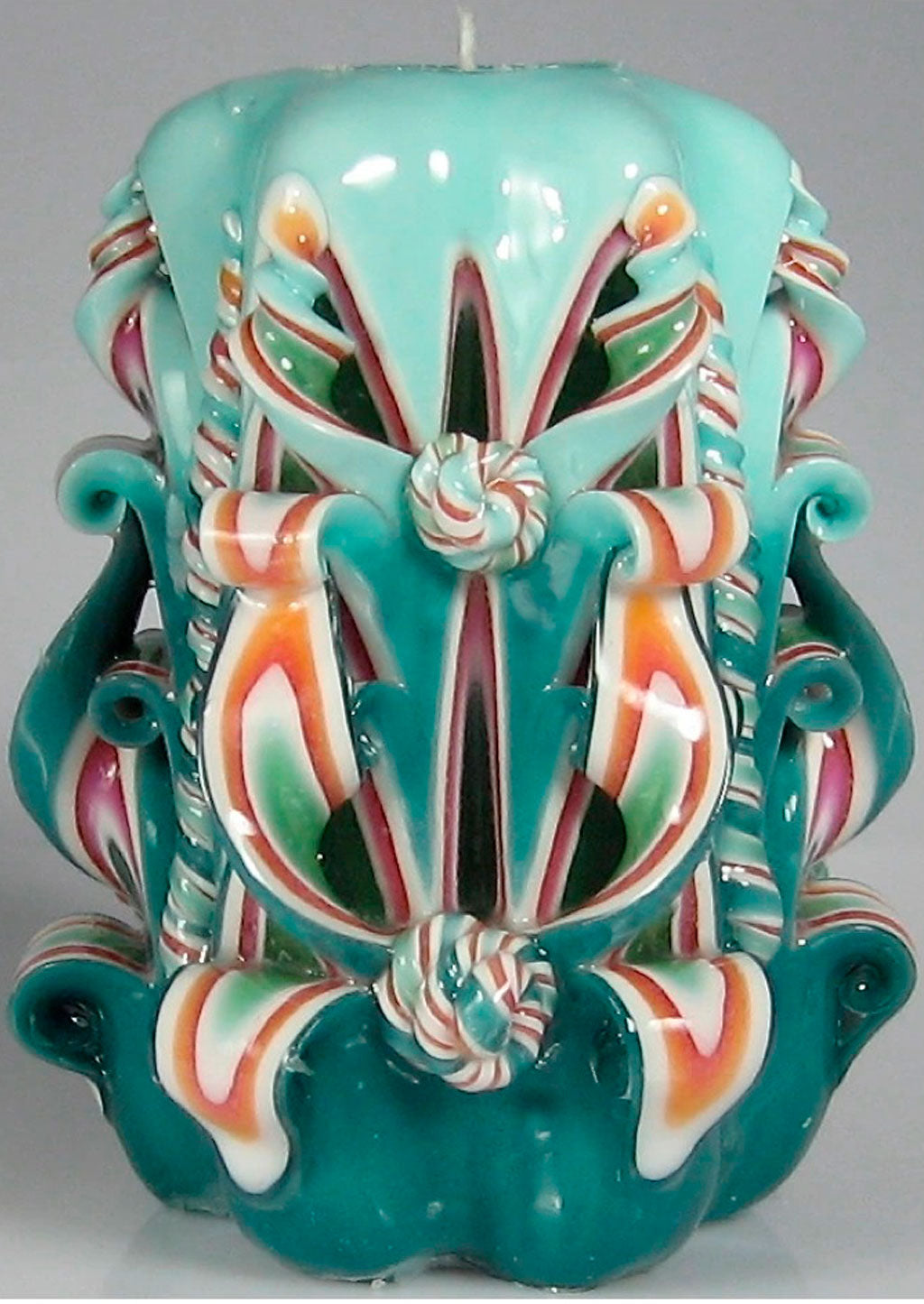 Vela mediana Clásica