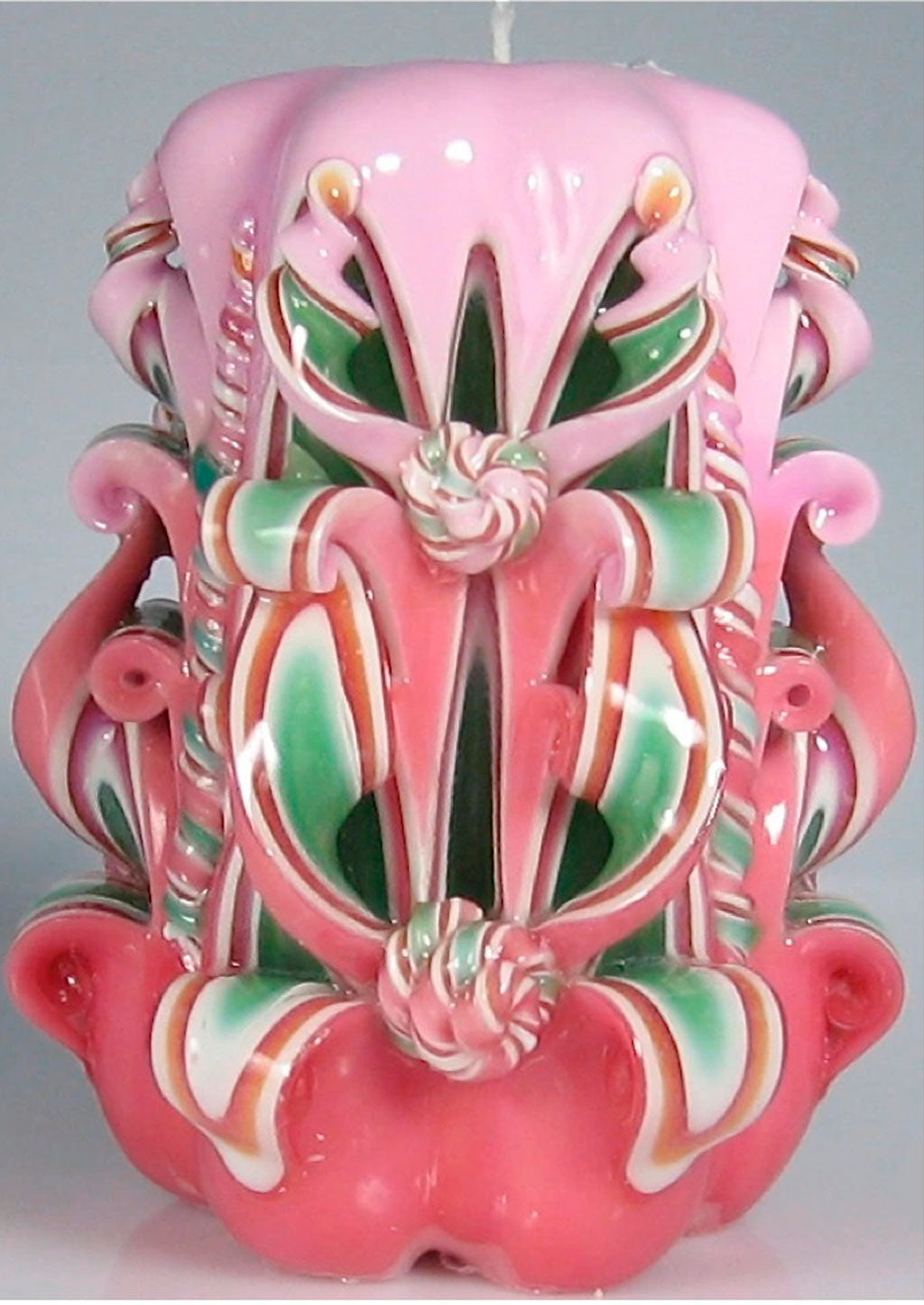 Vela mediana Clásica