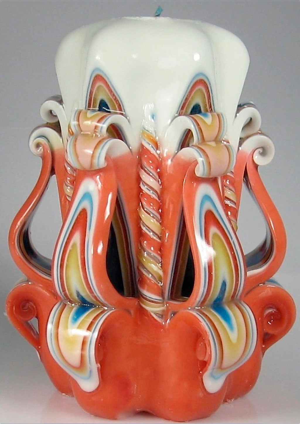 Vela mediana Farolillo