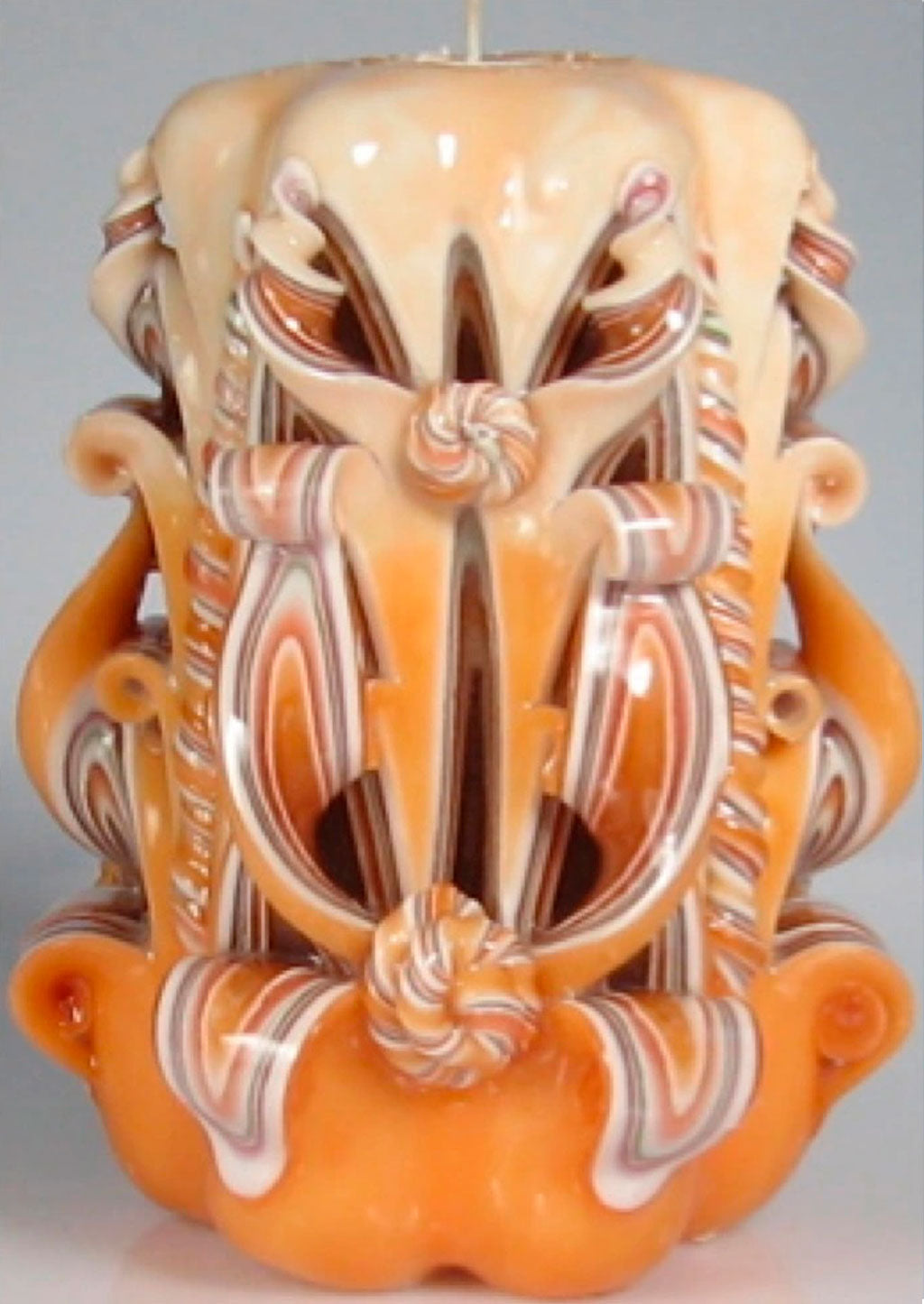 Vela mediana Clásica