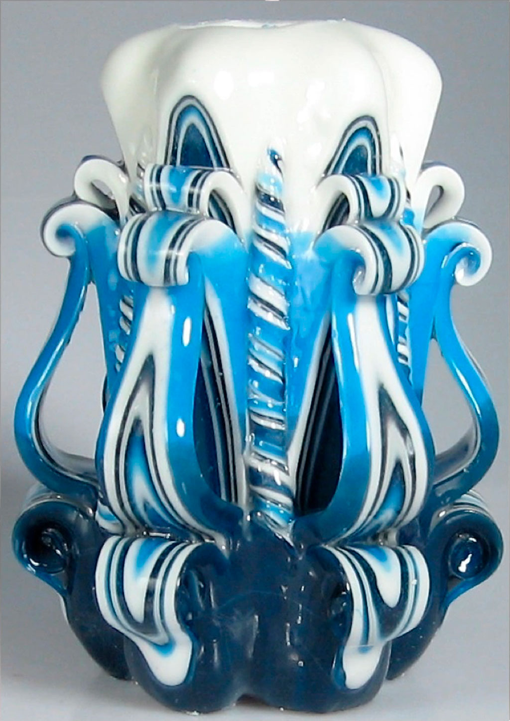 Vela mediana Farolillo