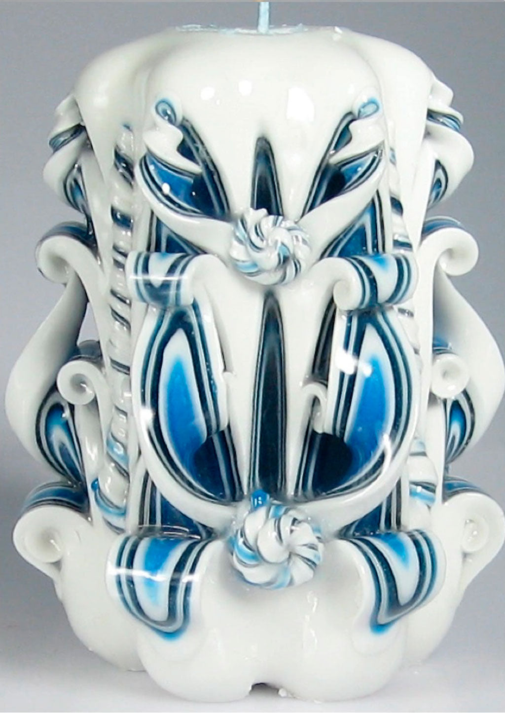 Vela mediana Clásica