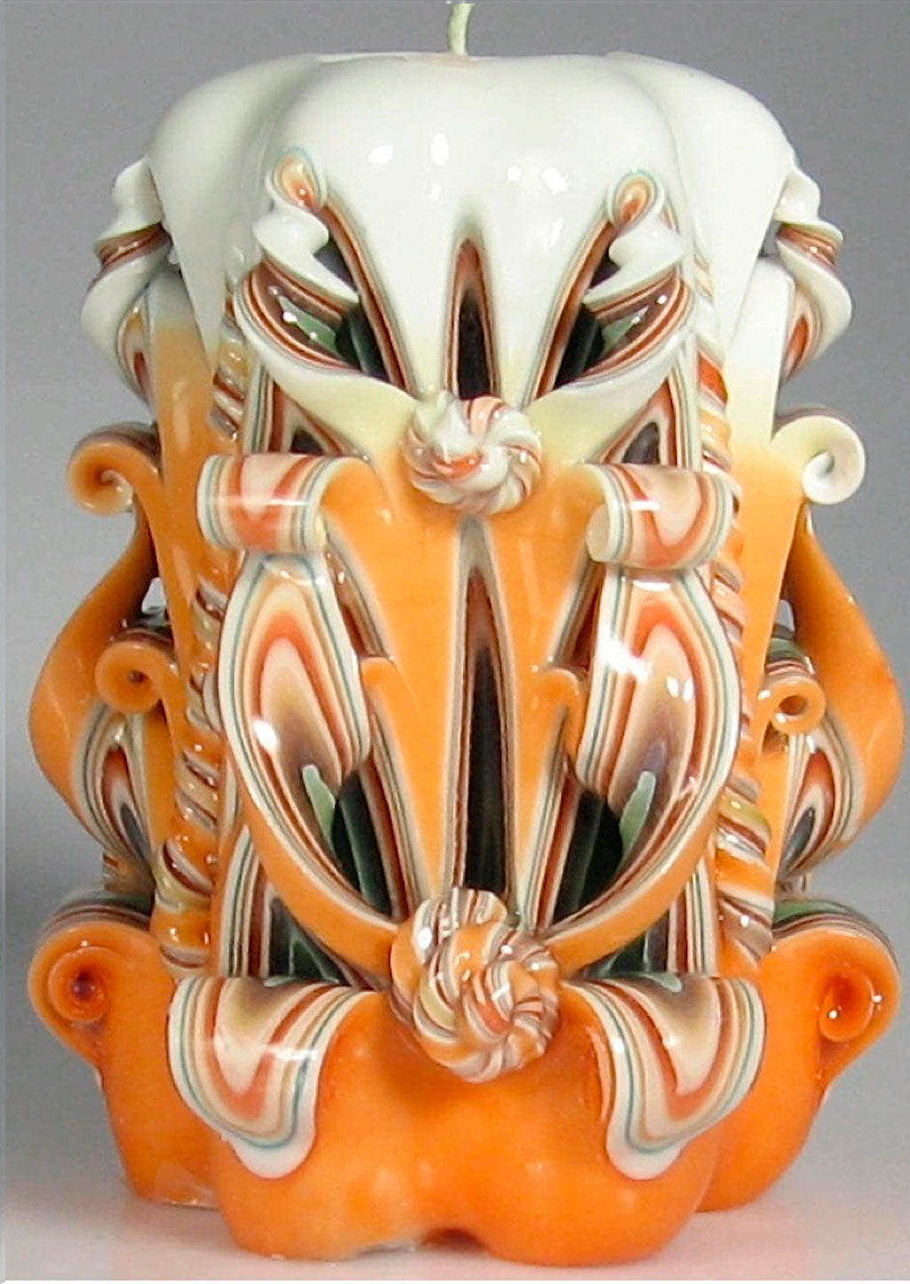 Vela mediana Clásica