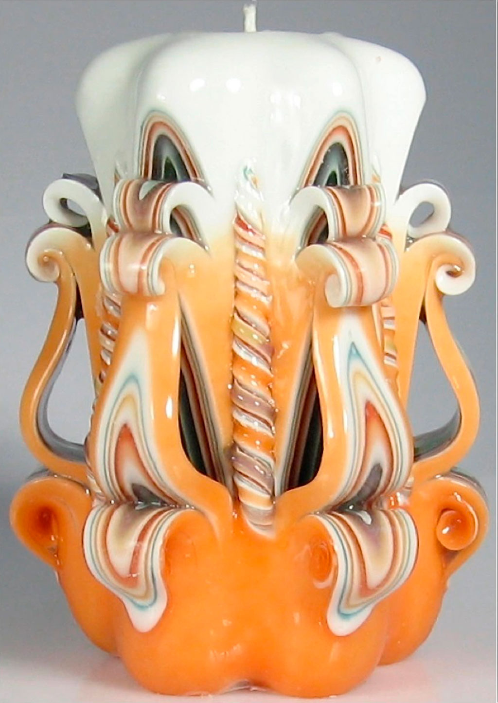 Vela mediana Farolillo