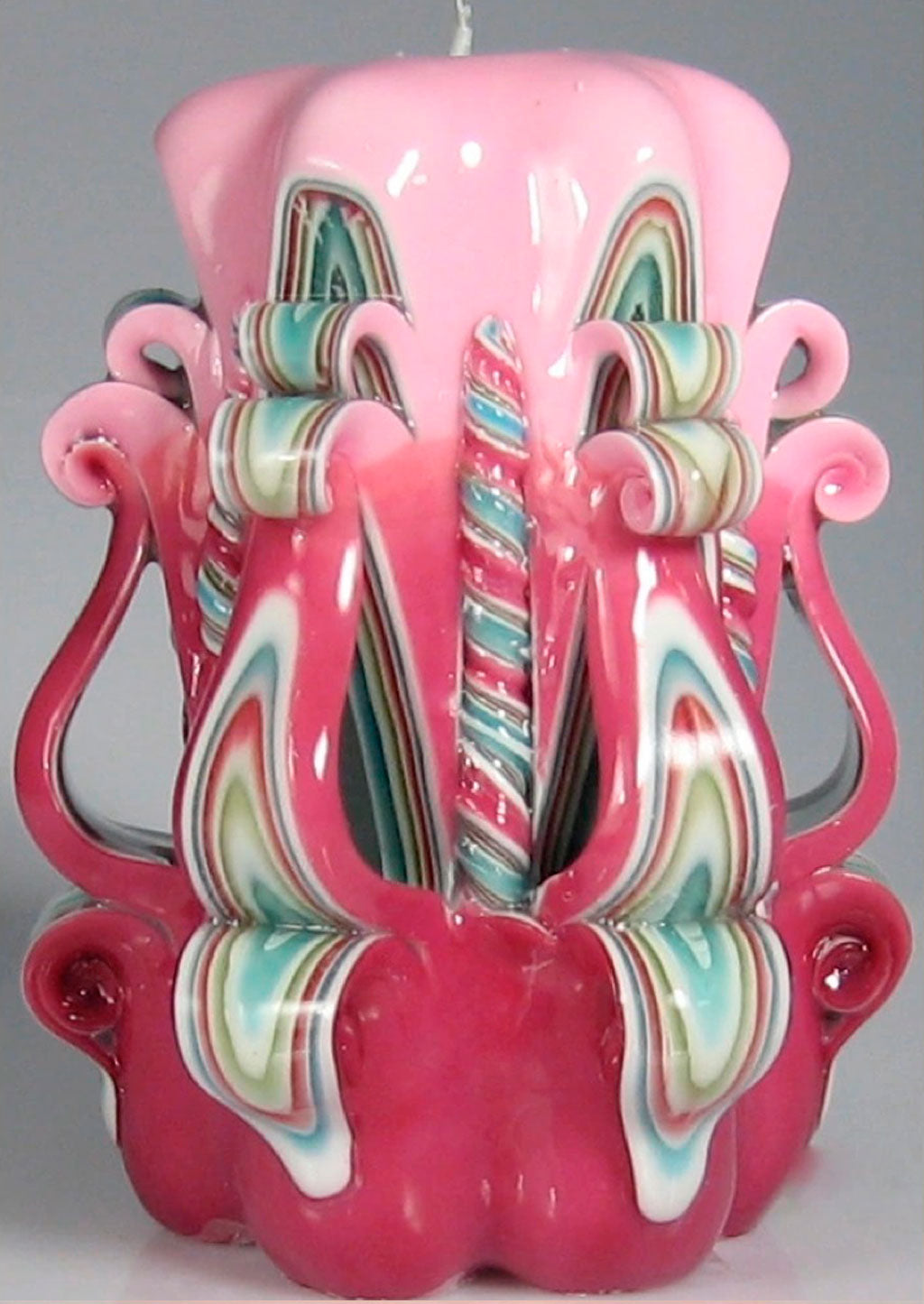 Vela mediana Farolillo