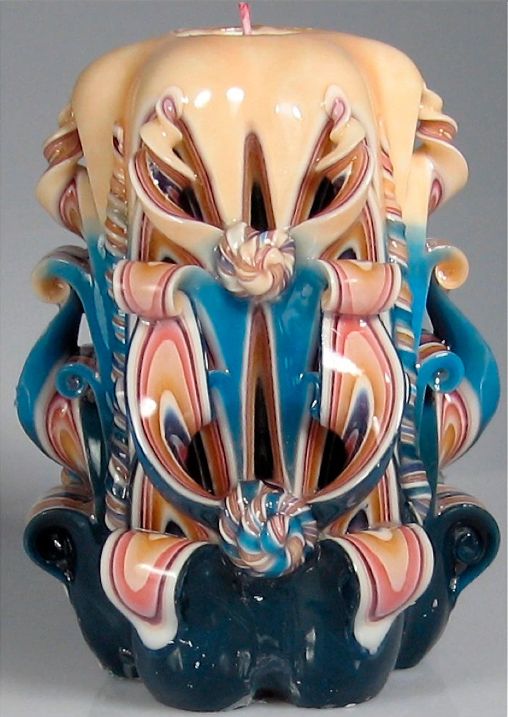 Vela mediana Clásica