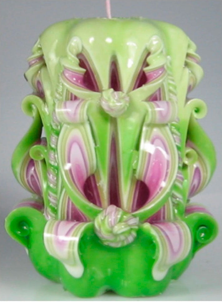 Vela mediana Clásica