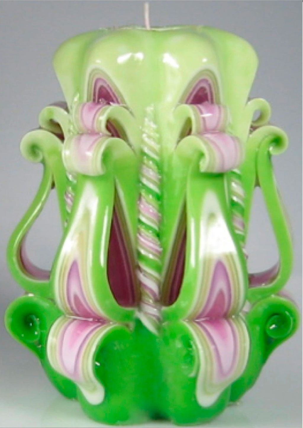 Vela mediana Farolillo