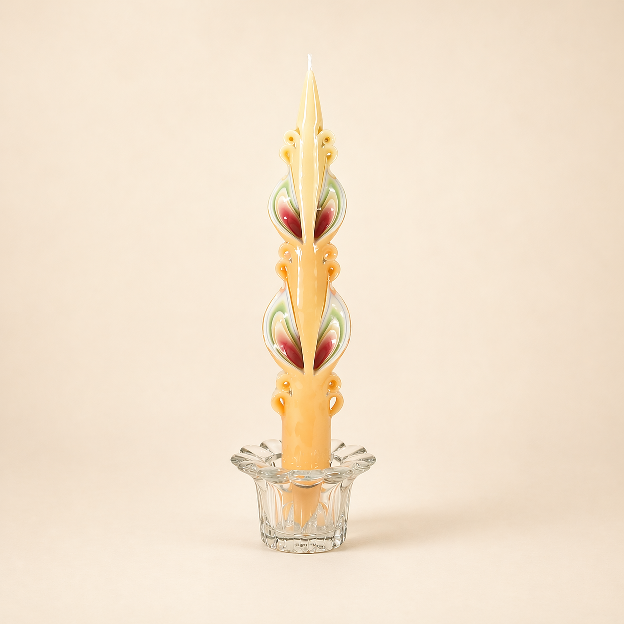 Candelabro destacado