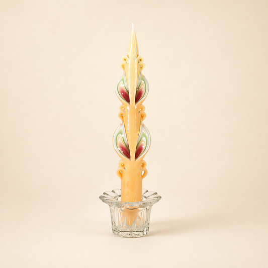 Candelabro destacado