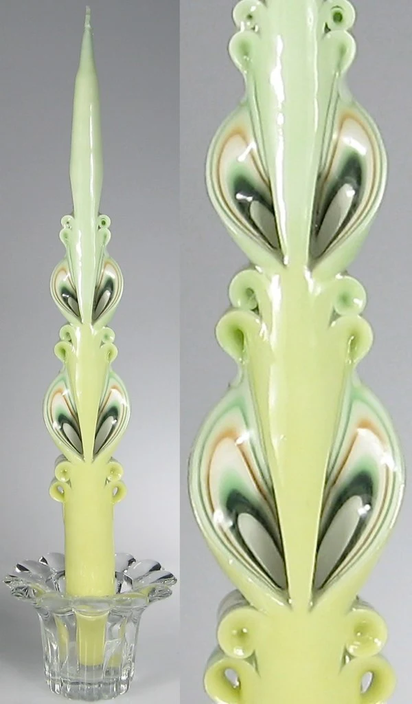 Velas Candelabro