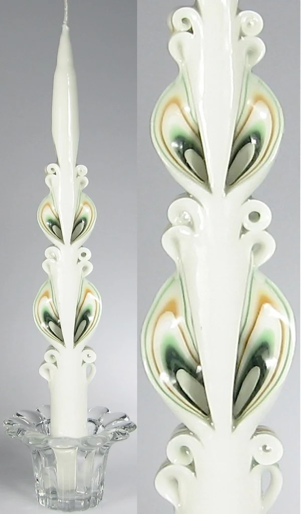 Velas Candelabro