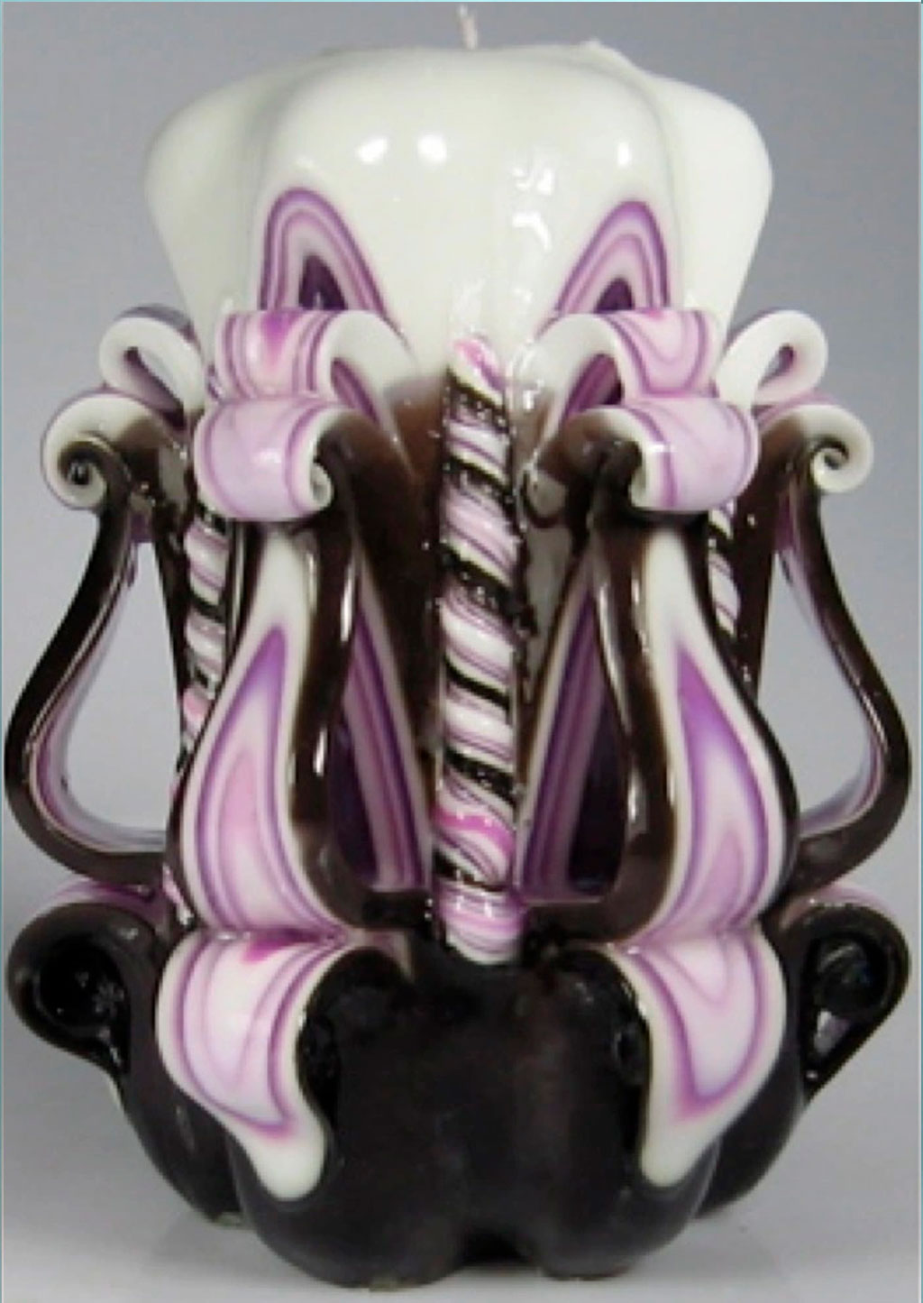 Vela mediana Farolillo