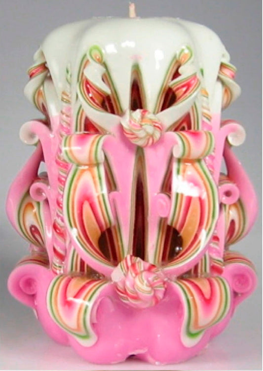 Vela mediana Clásica