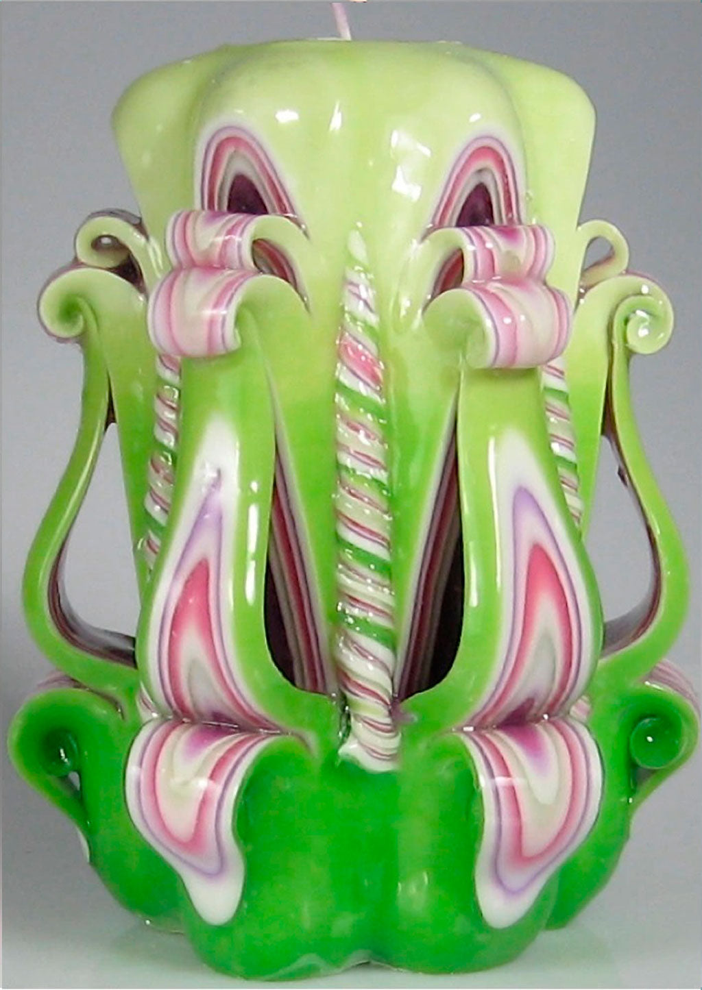 Vela mediana Farolillo